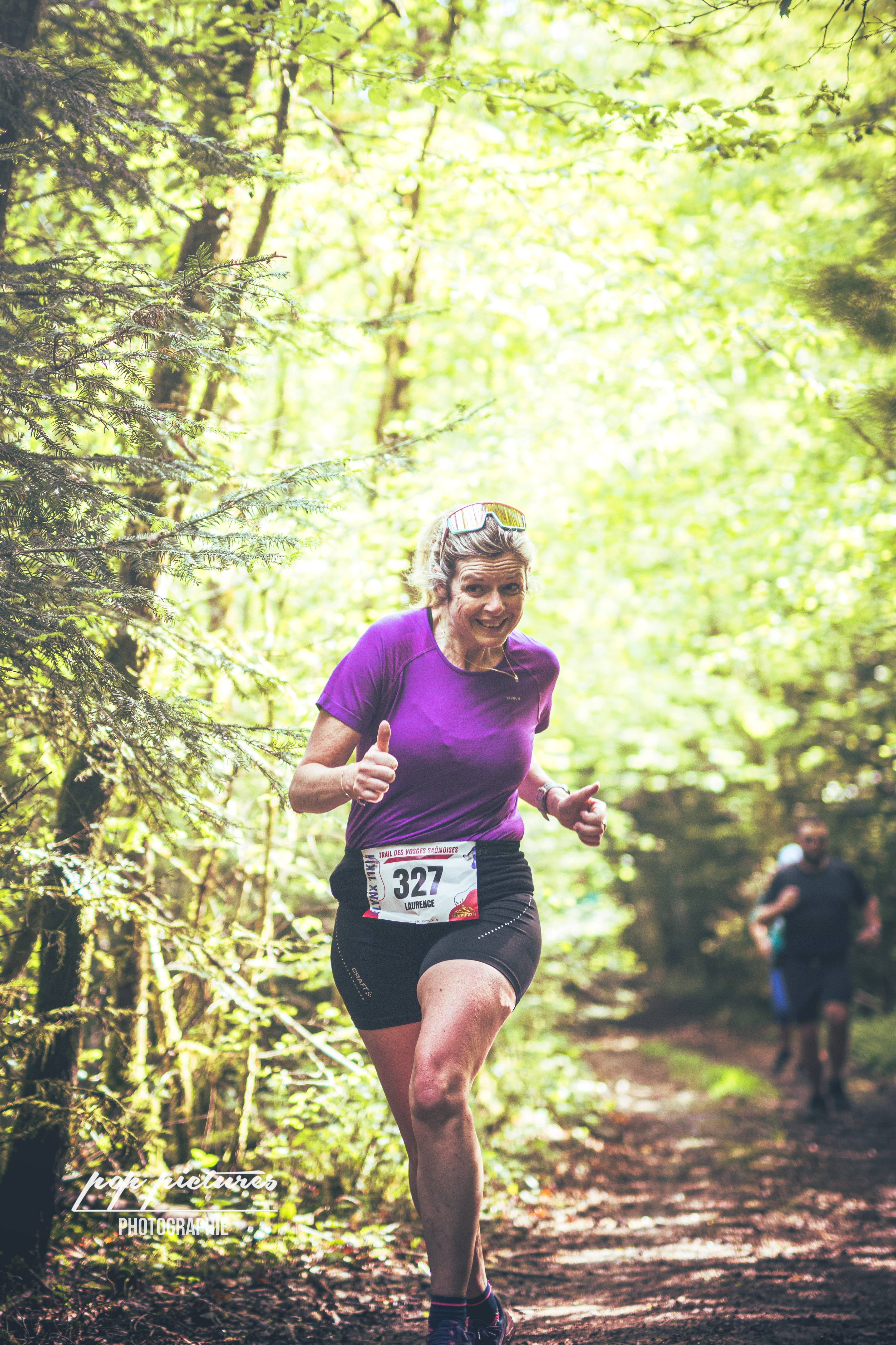 Image du trail